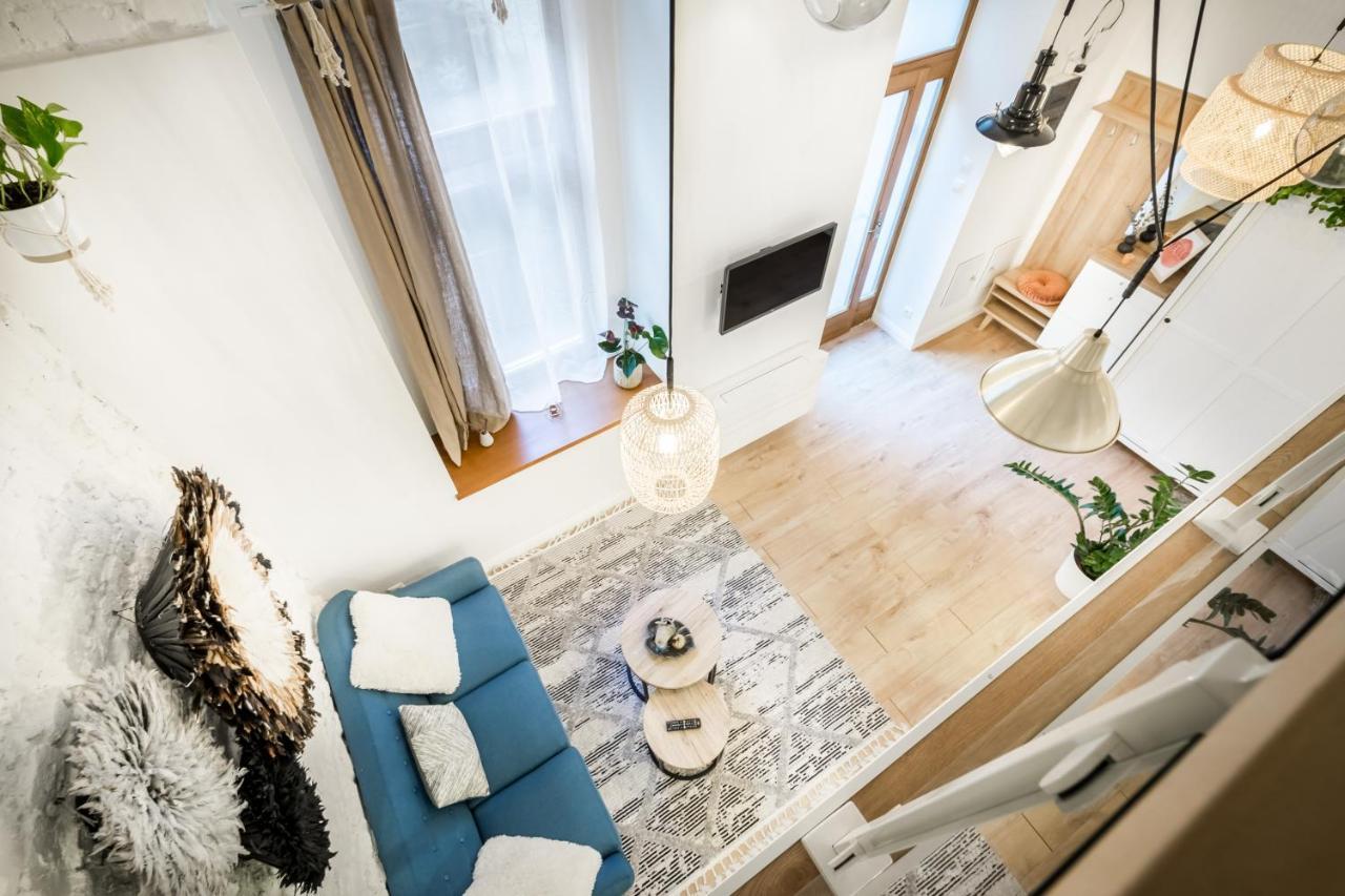 Roomli Boho Chic Apartments Будапеща Екстериор снимка